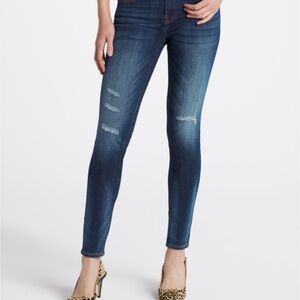 VIGOSS Jogger Skinny Jeans